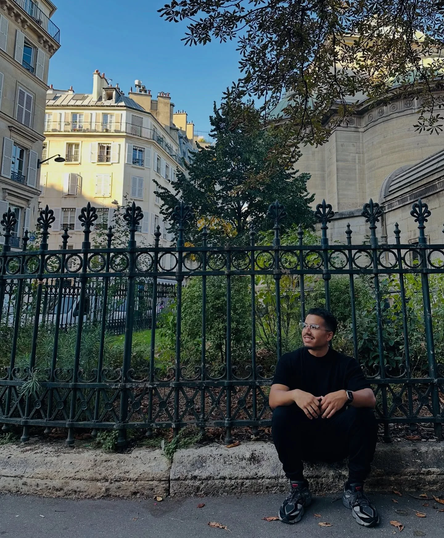 Life lately ✈️ #paris #ireland