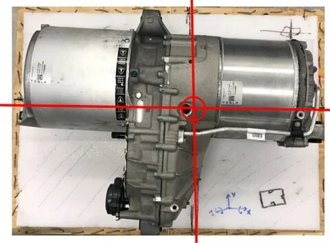 EDU Centroid