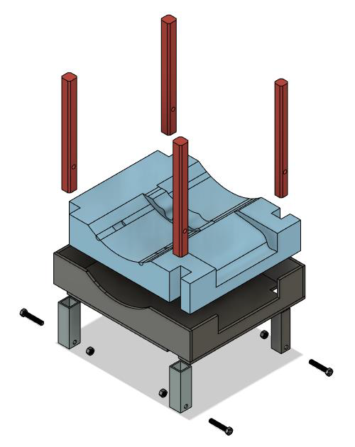 Fixture Assembly