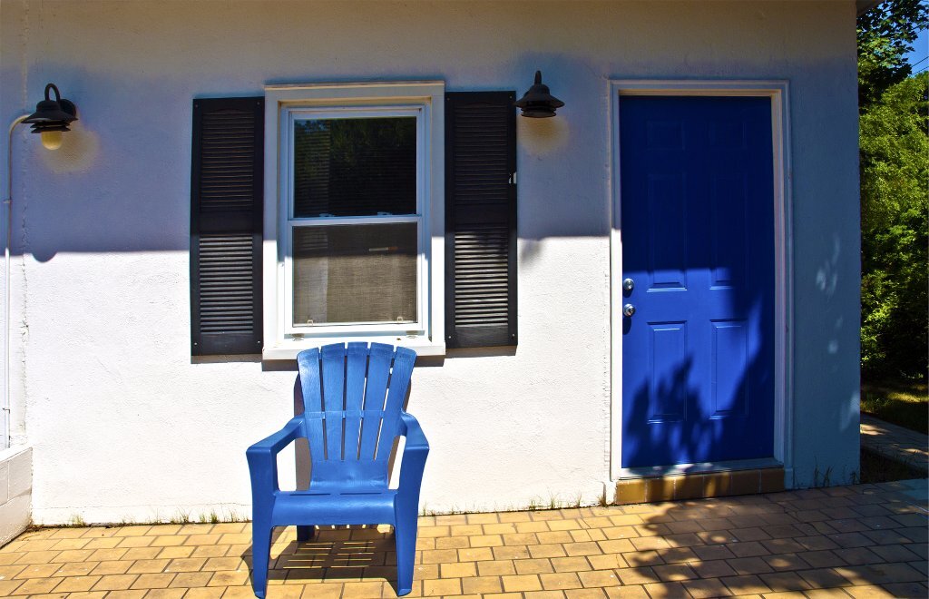 Room Patio