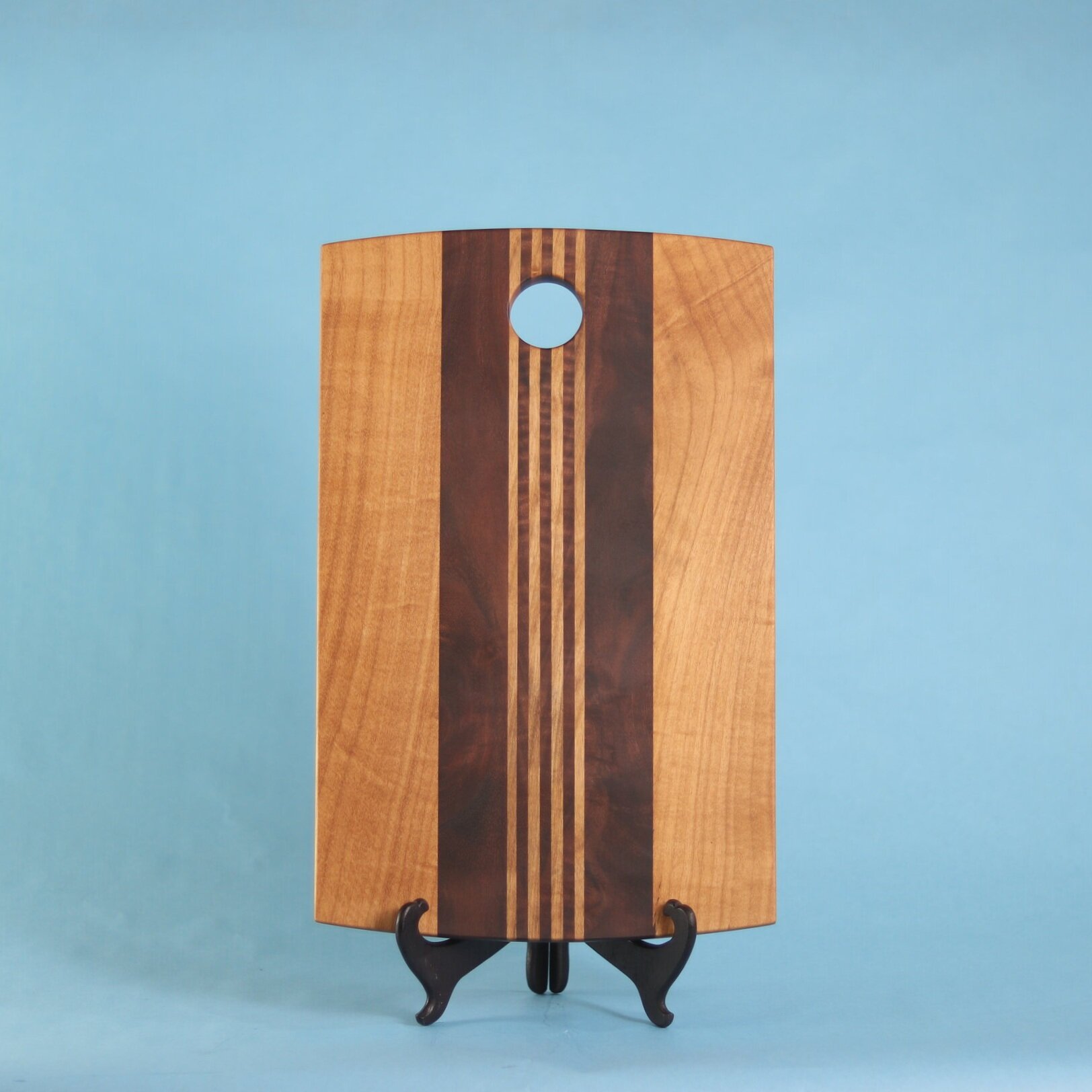 SOLD - C01 bay laurel & walnut