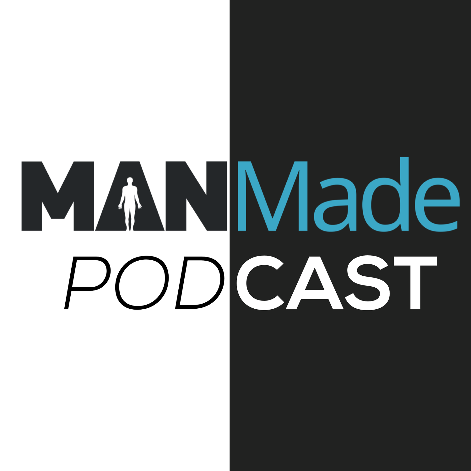 ManMade Podcast - Episode 34: When Things Go Wrong