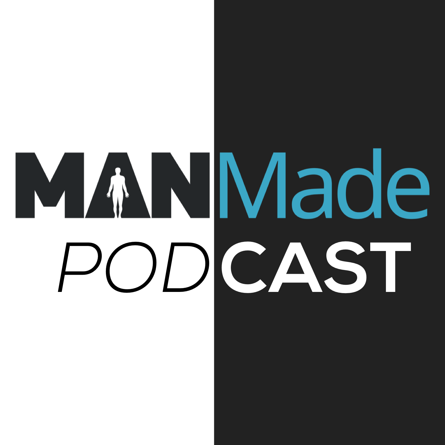 ManMade Podcast - Episode 35 : End Times