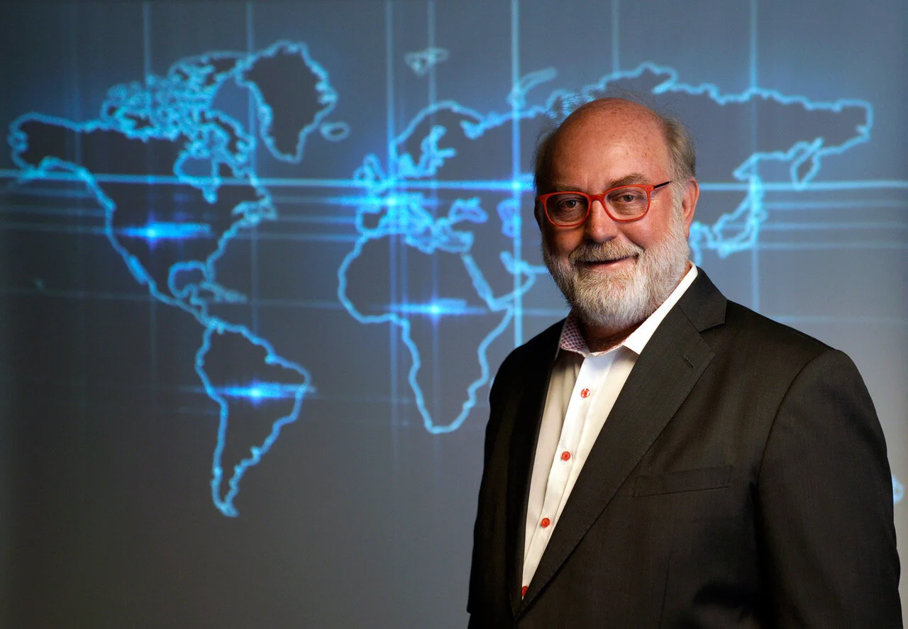 Predicting the Future with Thomas Frey