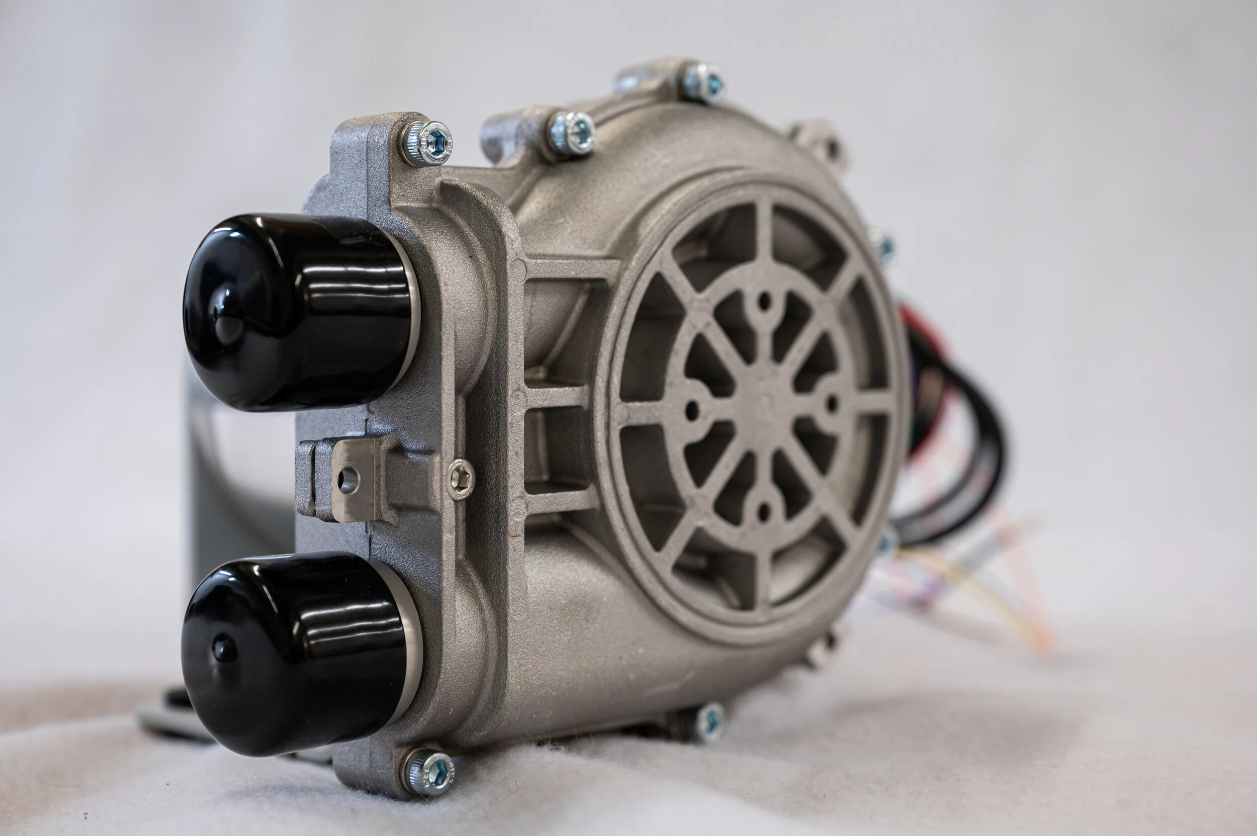 The Inside Story On Vairex Air Systems Getting Acquired