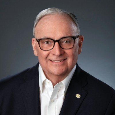 William ‘Bill’ Edwards, CEO of Edwards Global Services (EGS)