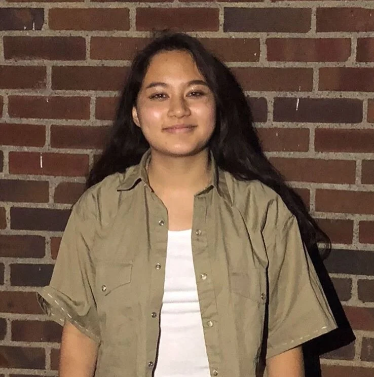 Megan OrtizIB courses and Student ActivismMegan uses she/her pronouns and is Puerto Rican and Chinese. She’s a senior at The Brooklyn Latin School. Her email is Meganortiz1532@gmail.com 