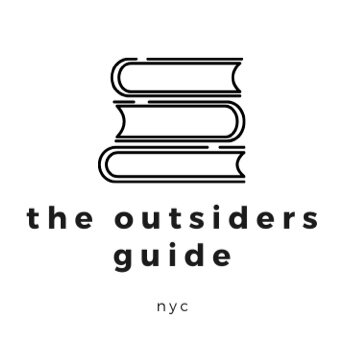 the outsiders guide