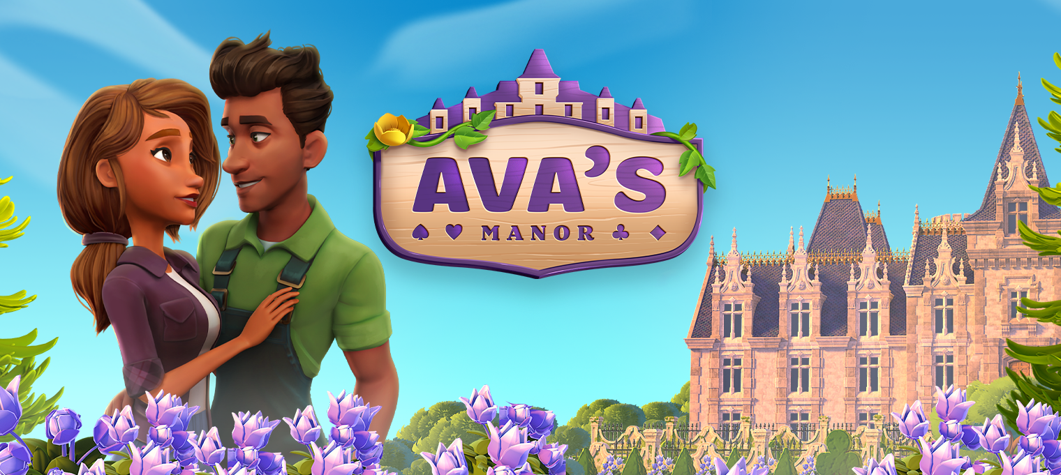 Avas Manor — Mighty Kingdom 