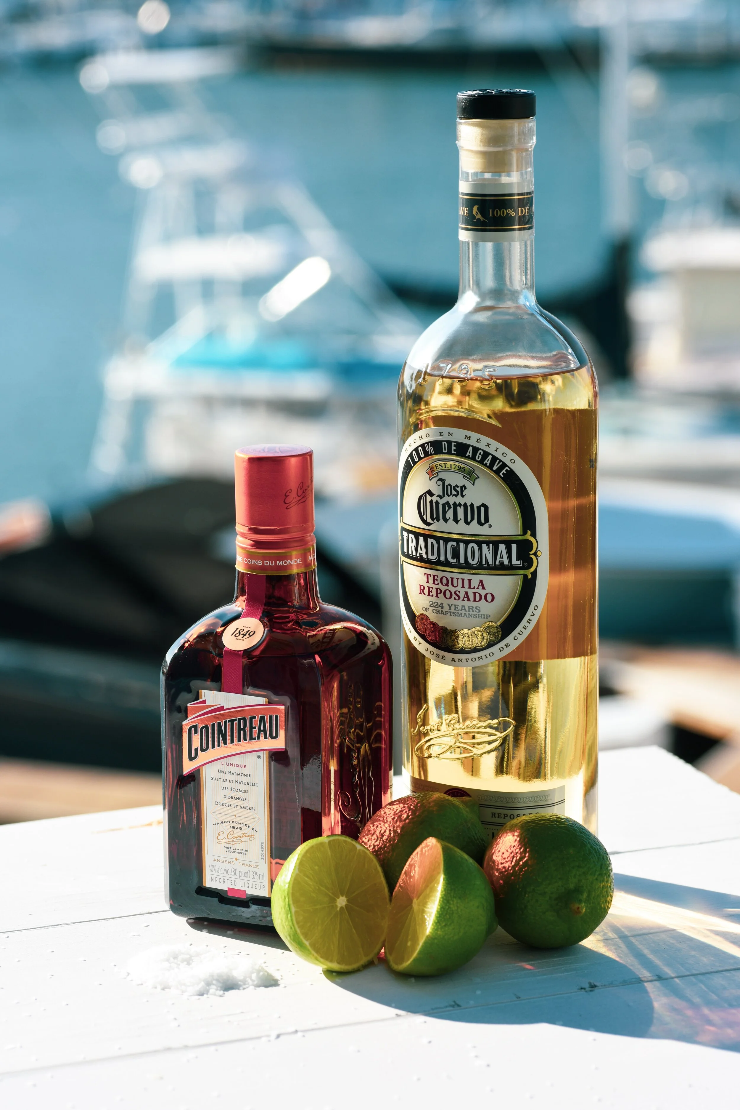 The Best Damn Margarita Ever