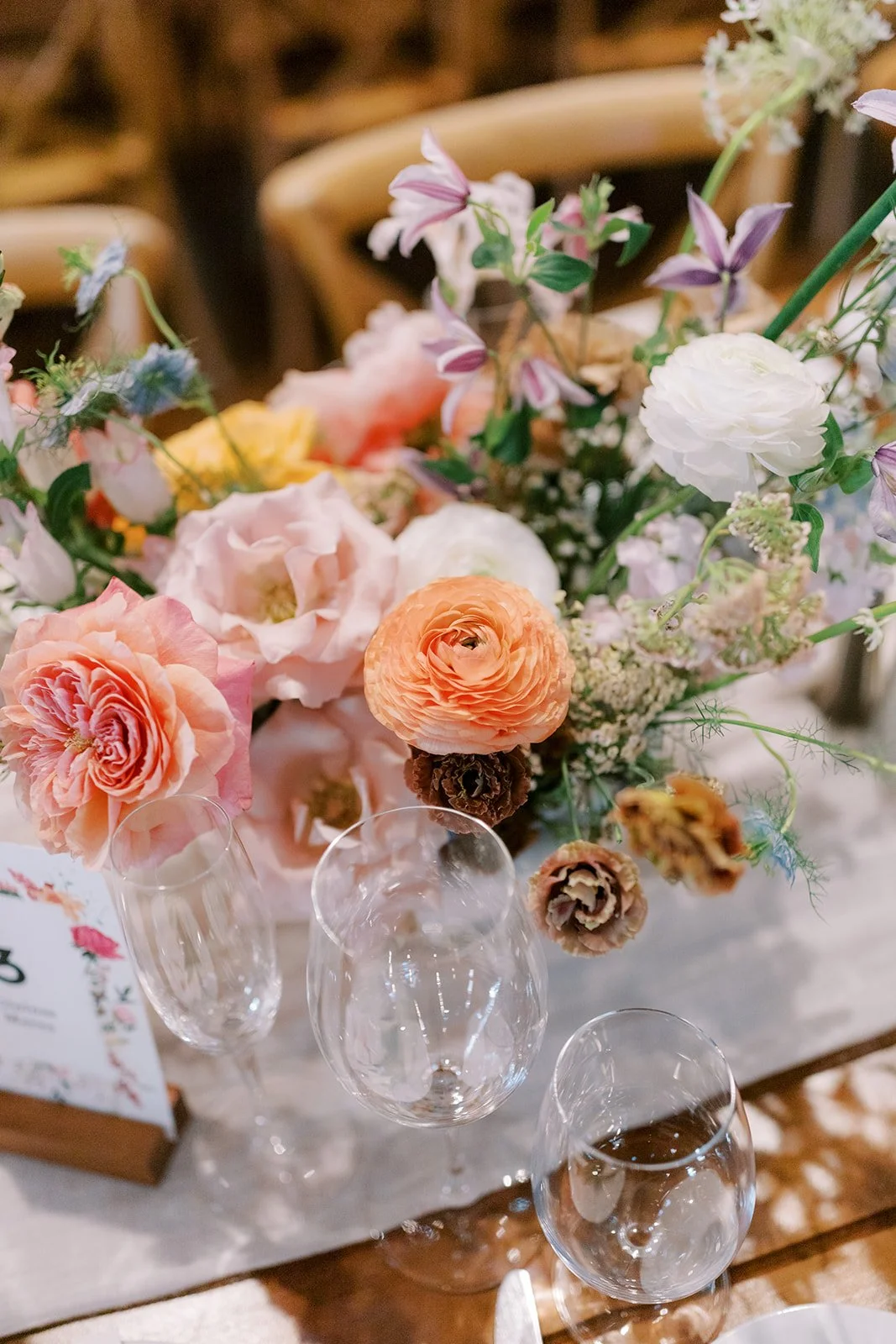 T + J // Jacuzzi Family Vineyard Wedding in Sonoma, CA