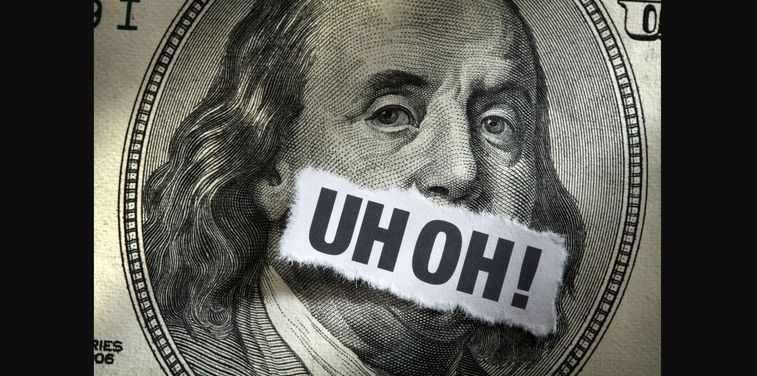 My $250,000 Mistake