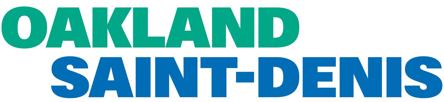 Oakland / Saint-Denis