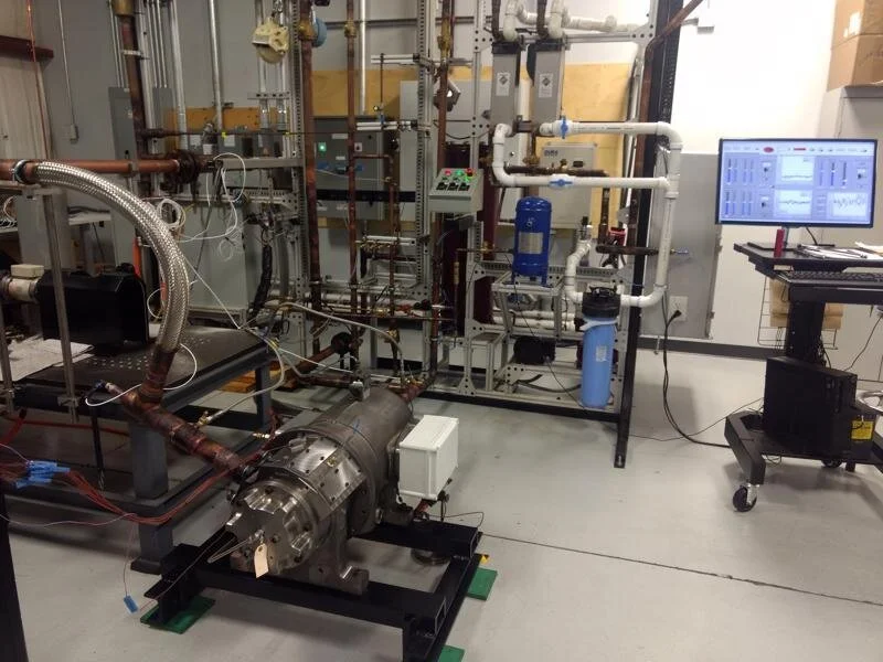 TORAD’s Spool Compressor for a Smarter Environmental Future