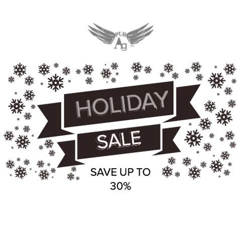 Holiday Sale!!! 

Entire Gallery Store 30% Off each order!
24-Dec 12:00am EST thru 31-Dec 11:59pm EST

https://pursilver.com

#Art #ArtGallery #FineArt #BlackArt #SmallBusiness #Blackowned #PurSilverCompany