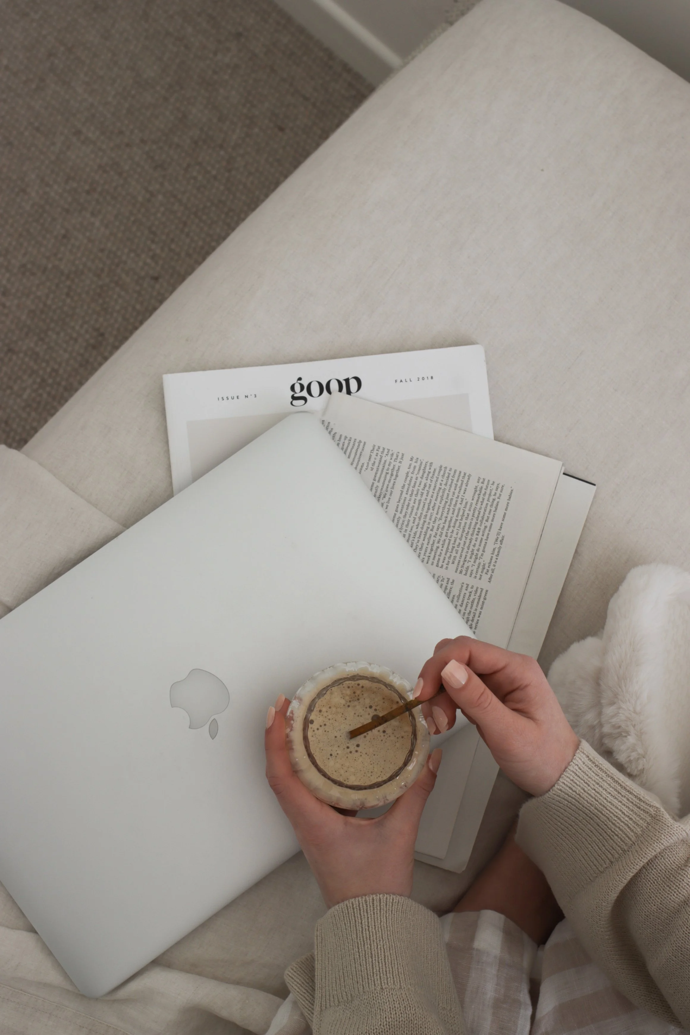 Minimalist brand design by Auckland branding studio