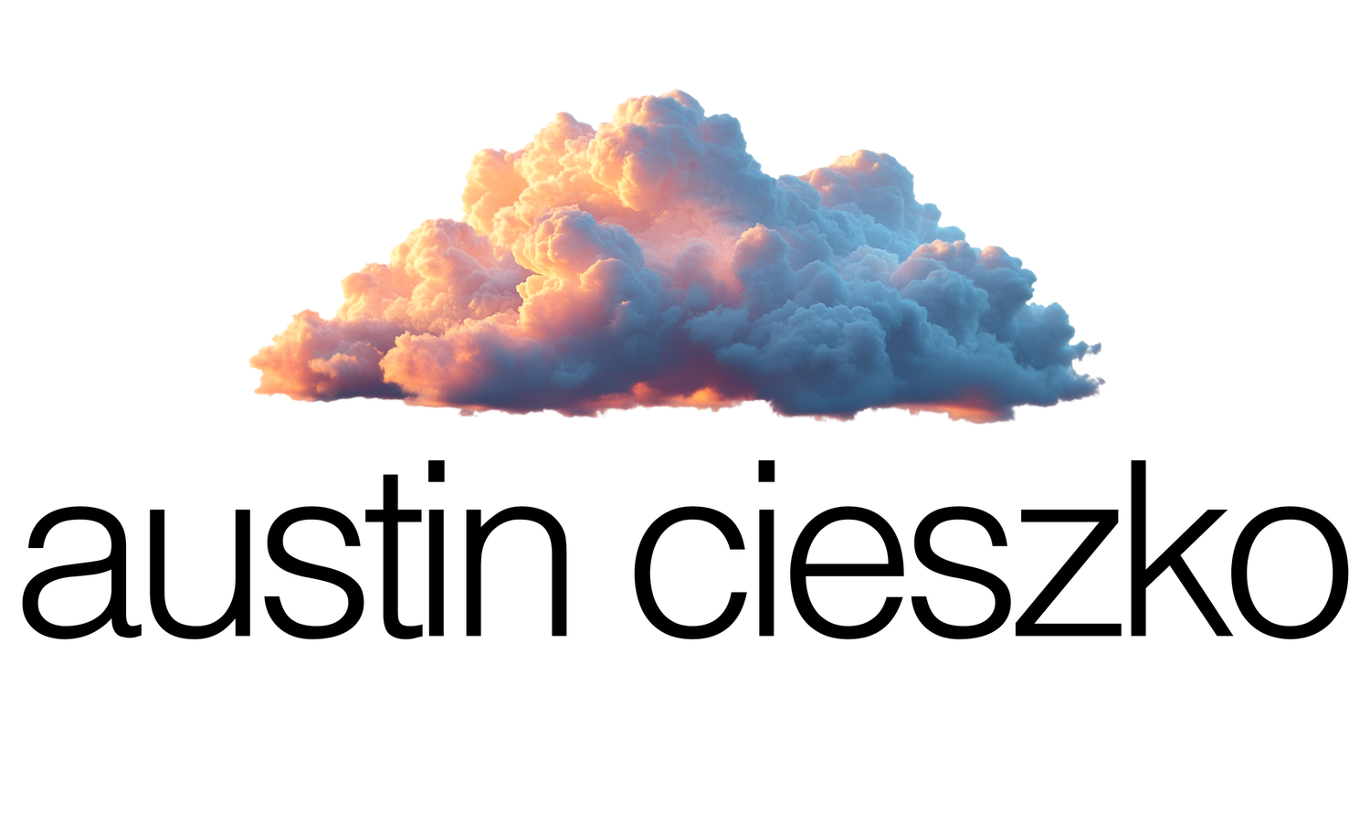 austin cieszko