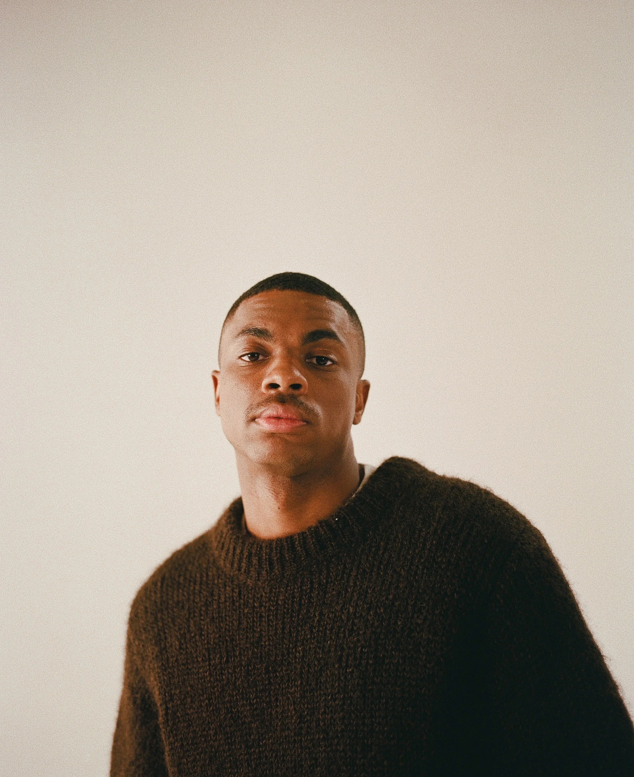 Vince Staples