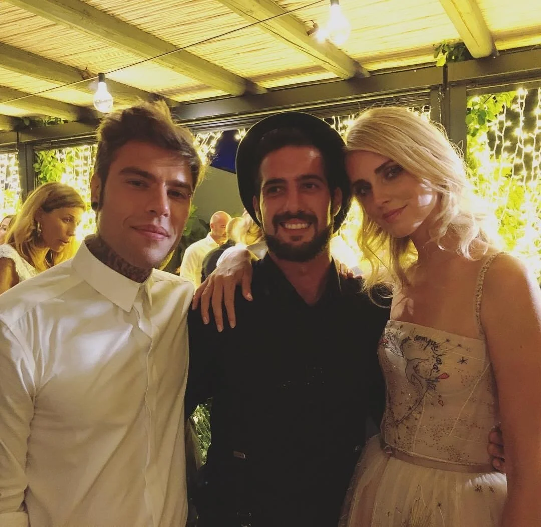 Chiara Ferragni &amp; Fedez - The Ferragnez
