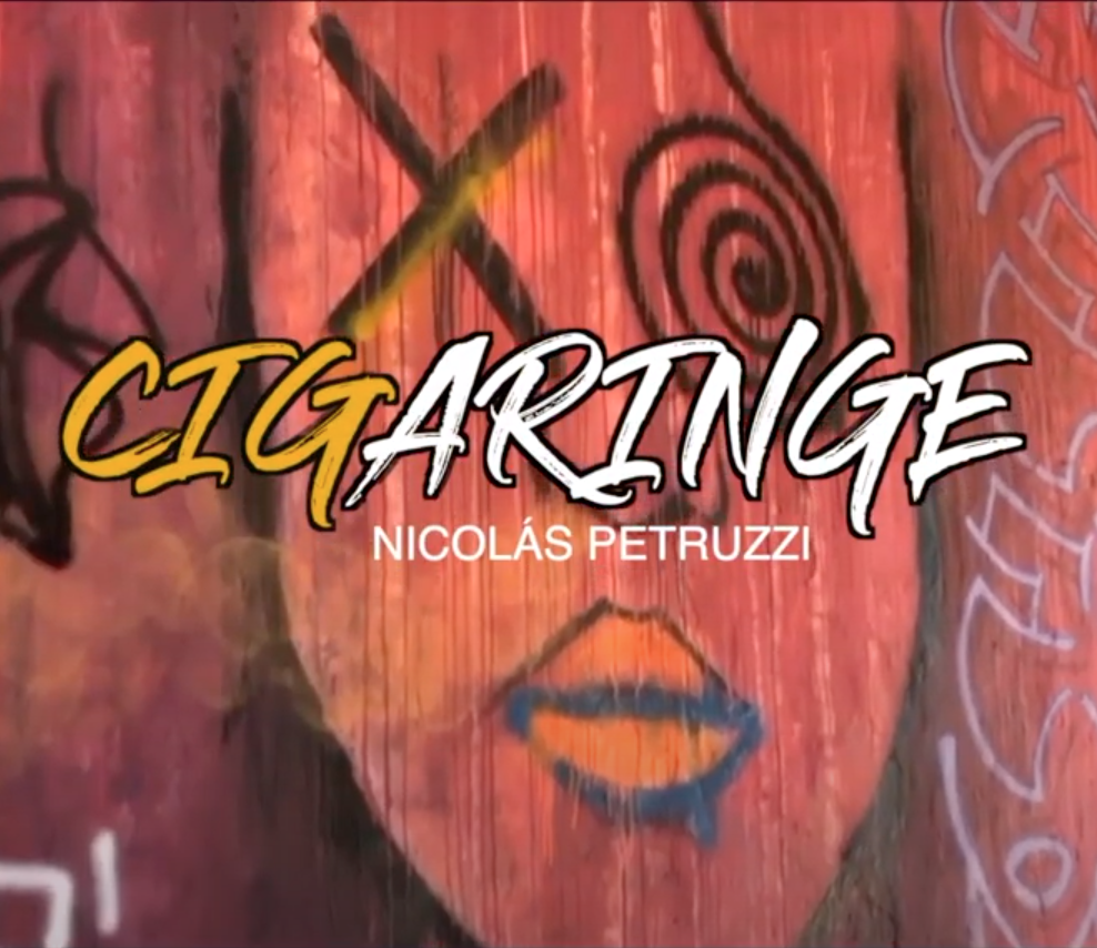 Cigaringe Explanation