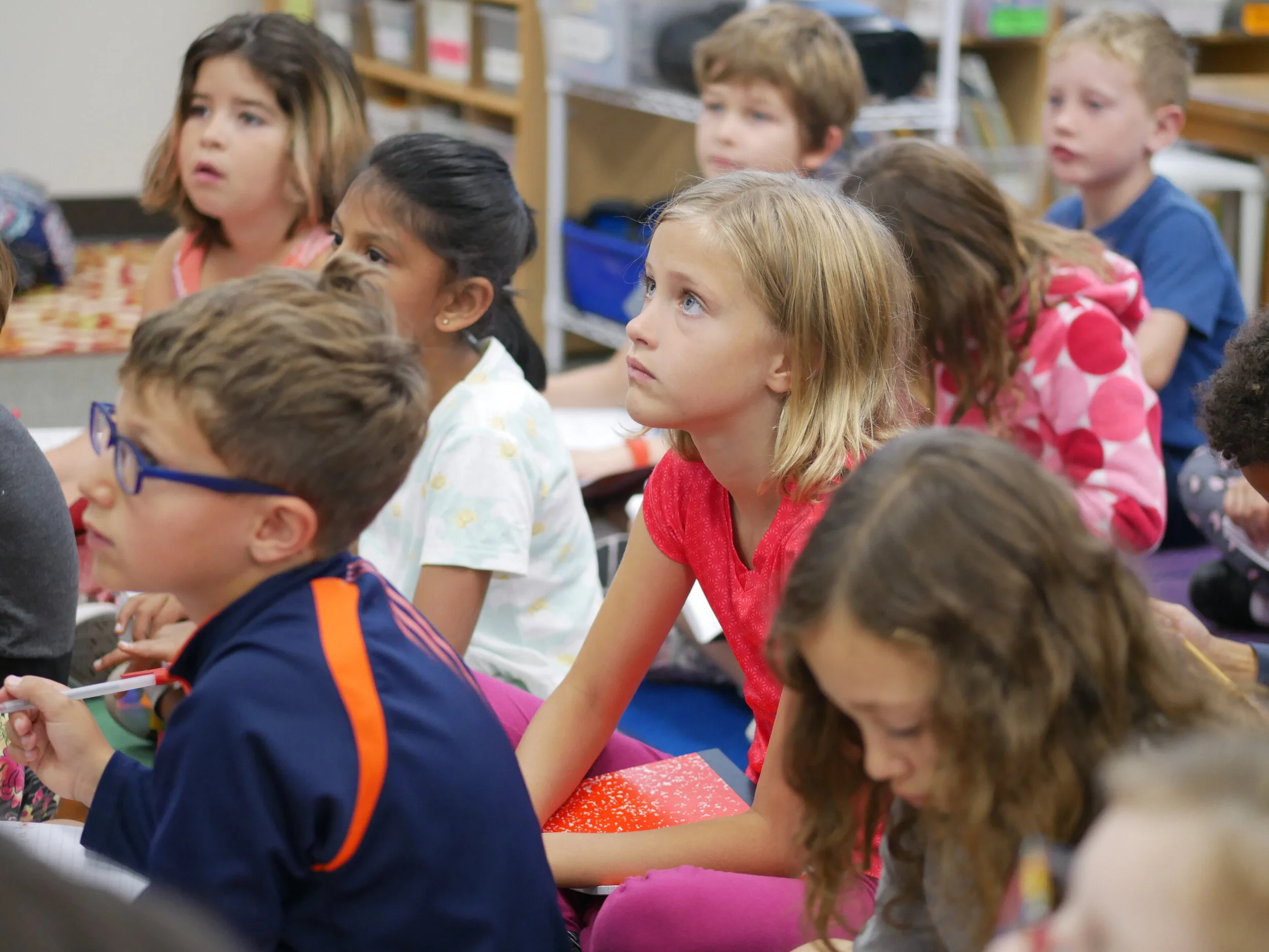 Swigert International School