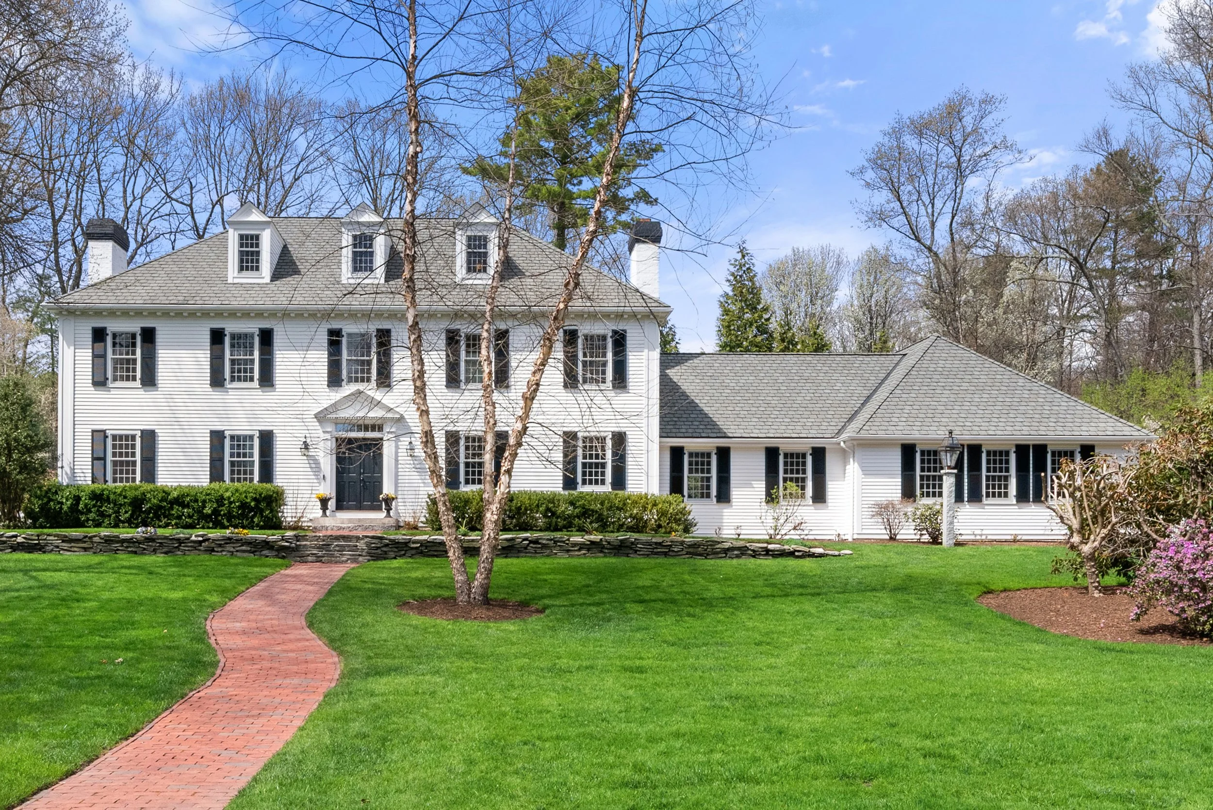 Featured Home: 23 Old Farm Rd, Hopkinton, MA