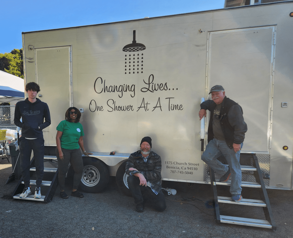 Ministries — Lighthouse Covenant Fellowship