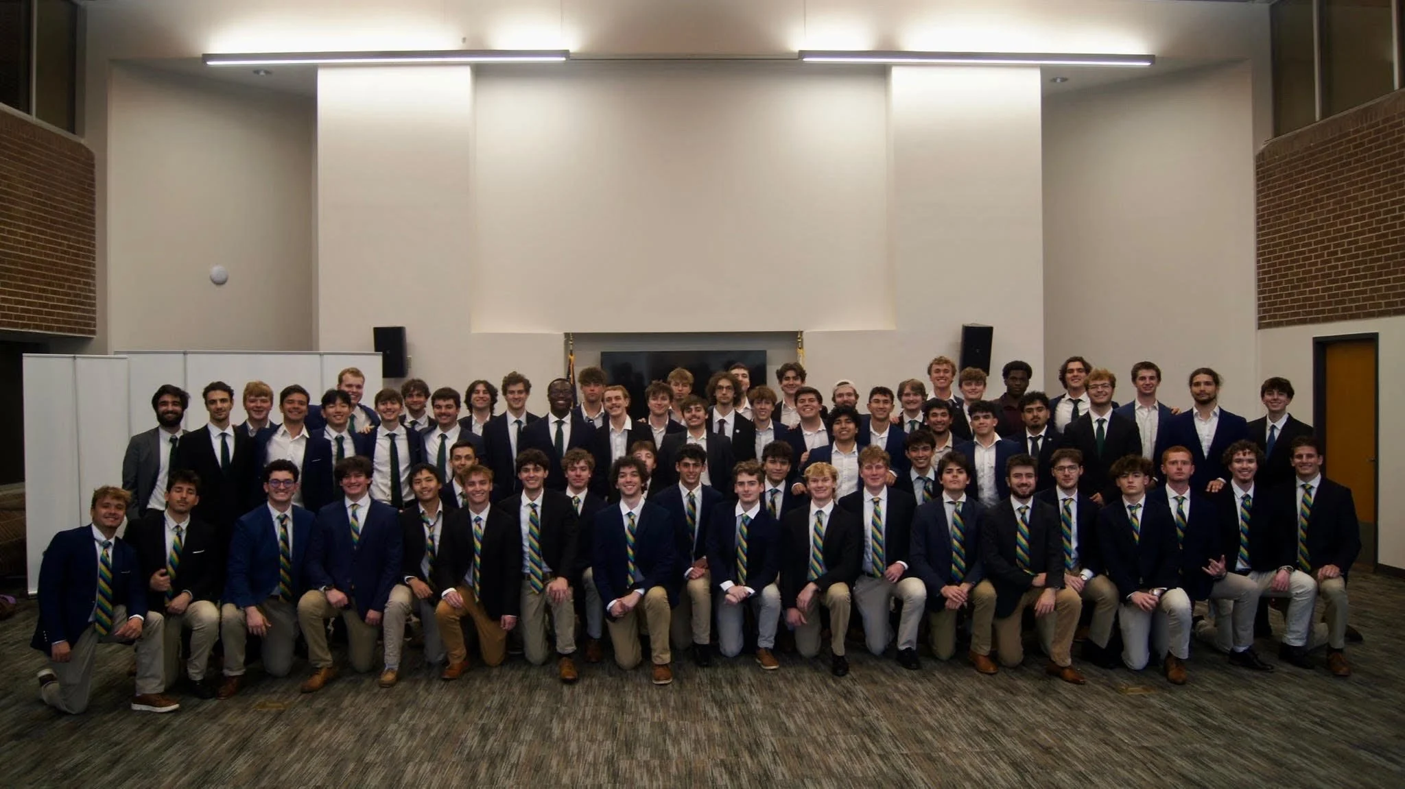 Lambda Chi Alpha