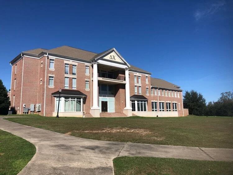 Delta Chi — FSU IFC