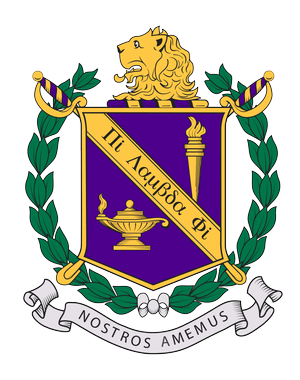 Pi Lambda Phi — FSU IFC