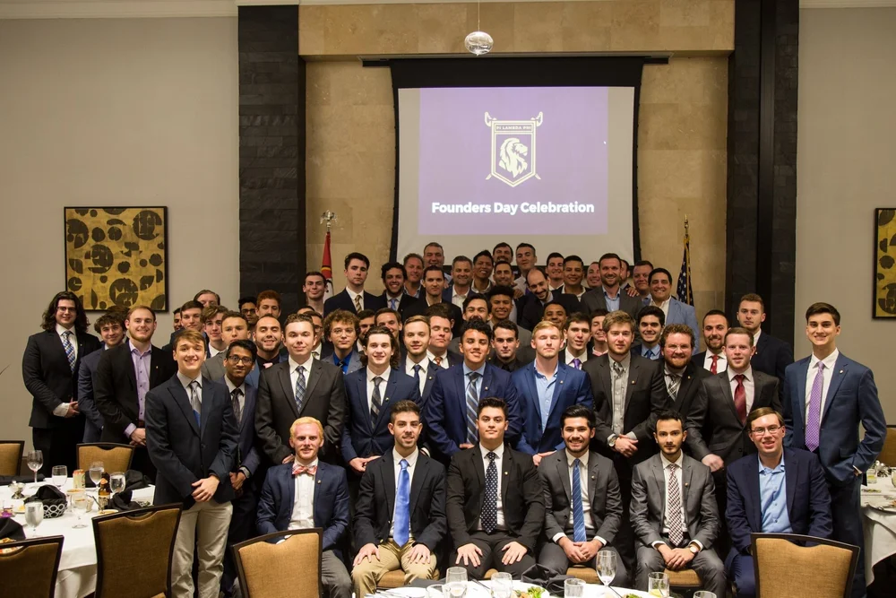 Pi Lambda Phi — FSU IFC