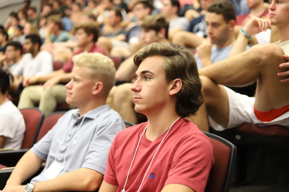 Register for Rush — FSU IFC