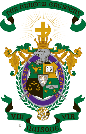 Lambda Chi Alpha — FSU IFC