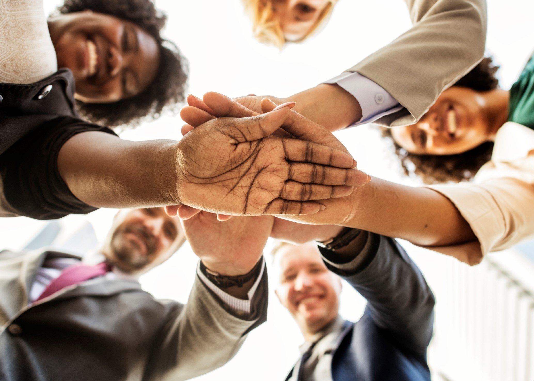 Psychological Safety: The Pathway to High-Performing Teams