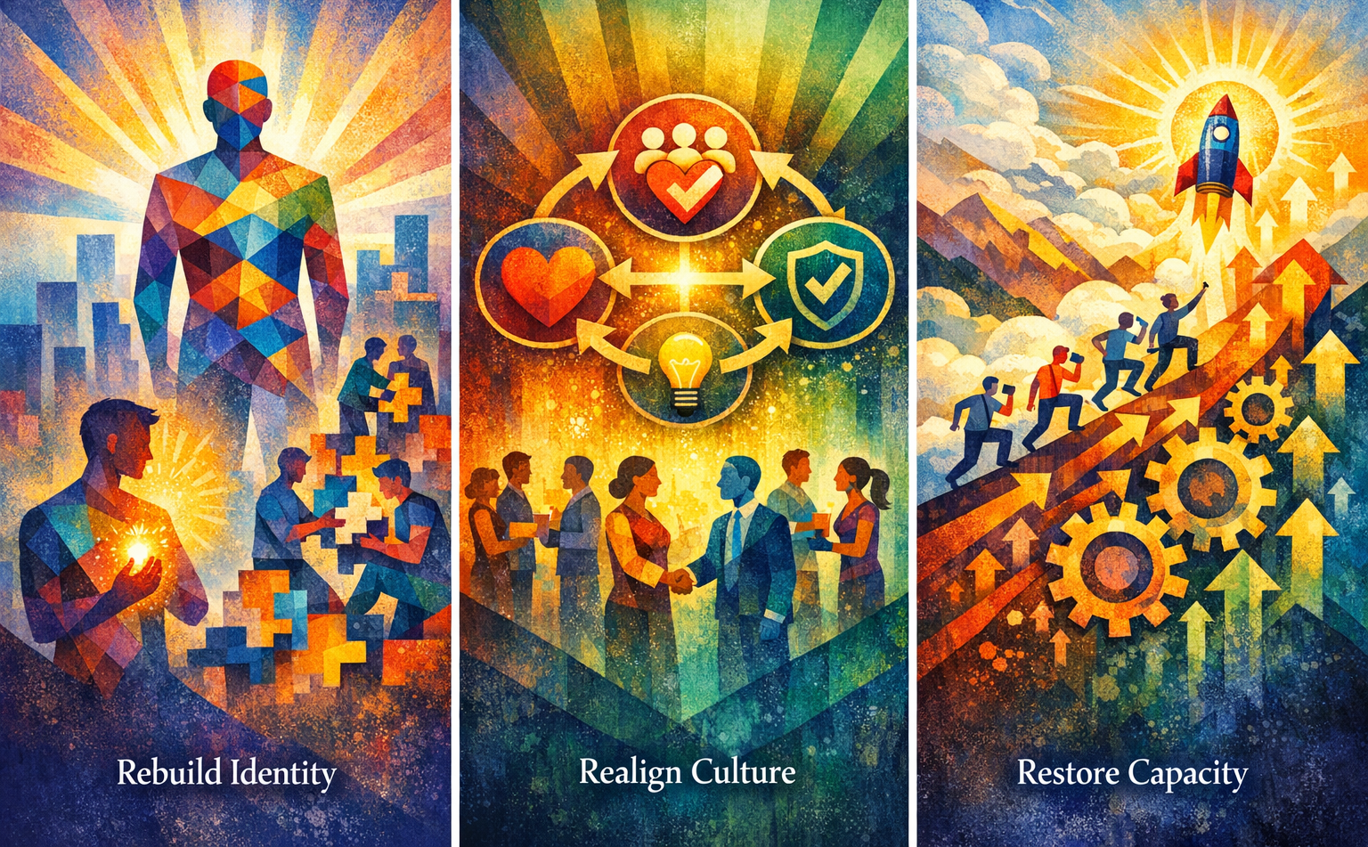 The Hidden Cost of Misalignment: Why Teams Struggle Long Before Performance Drops