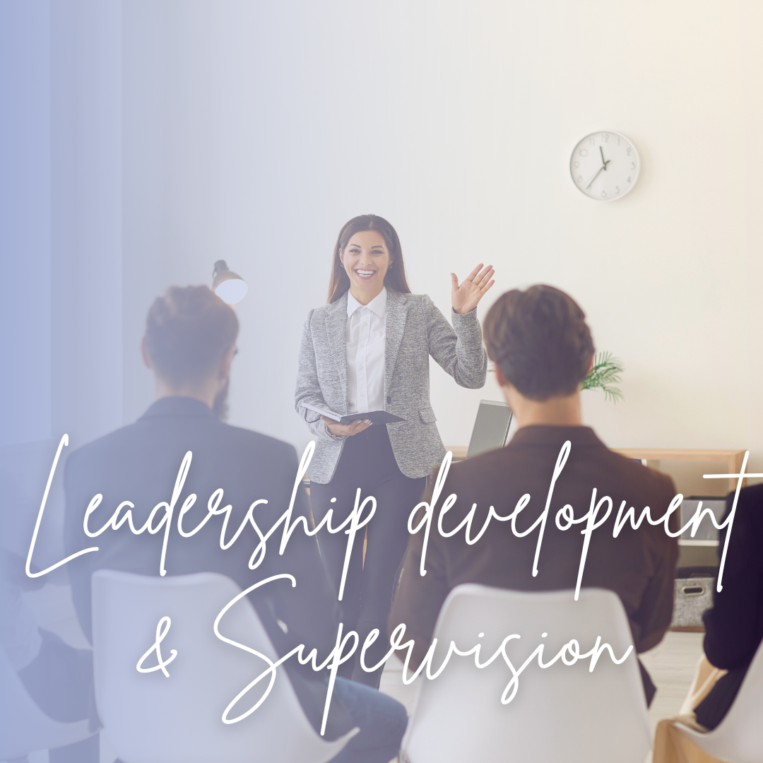 Leadership development