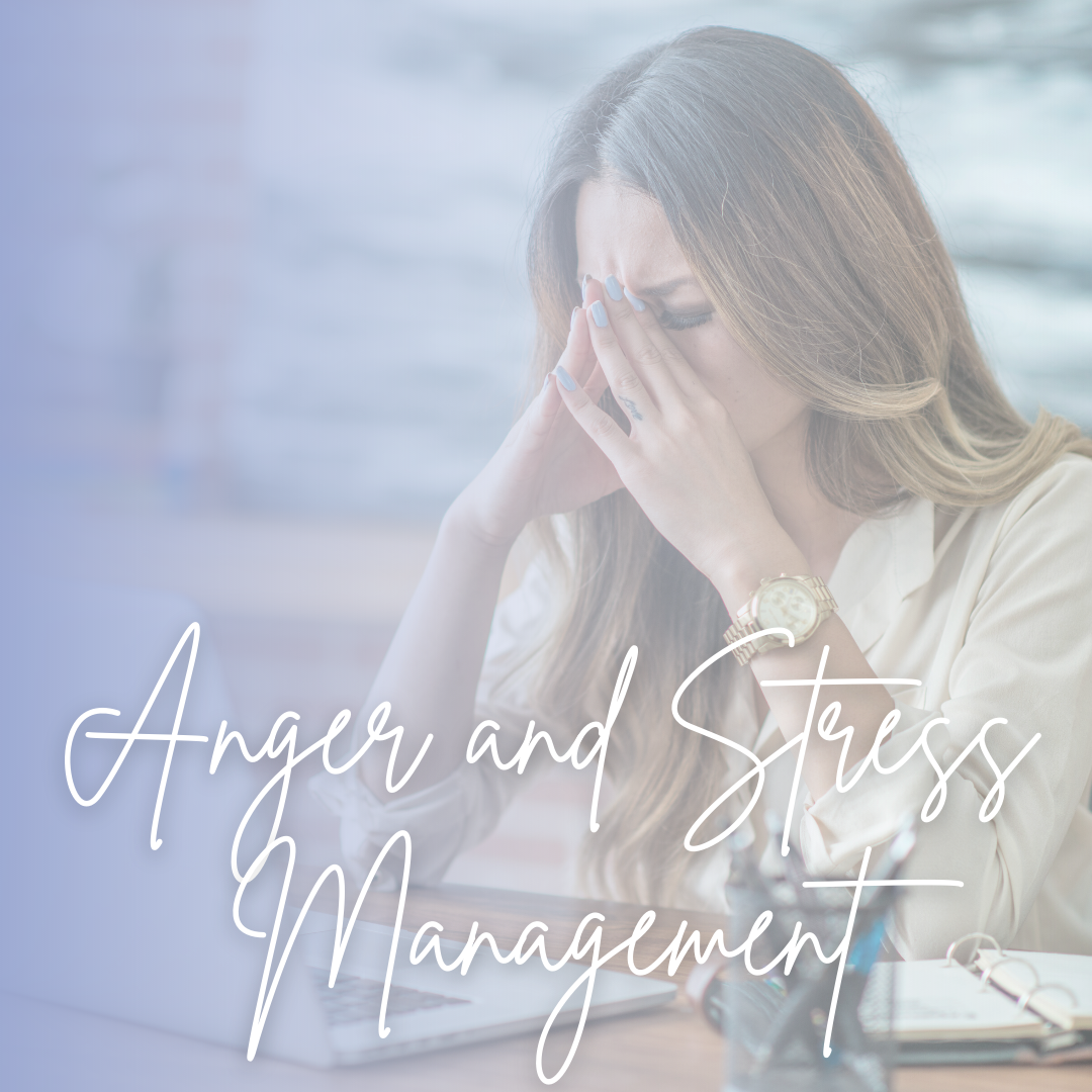 Anger & Stress management: