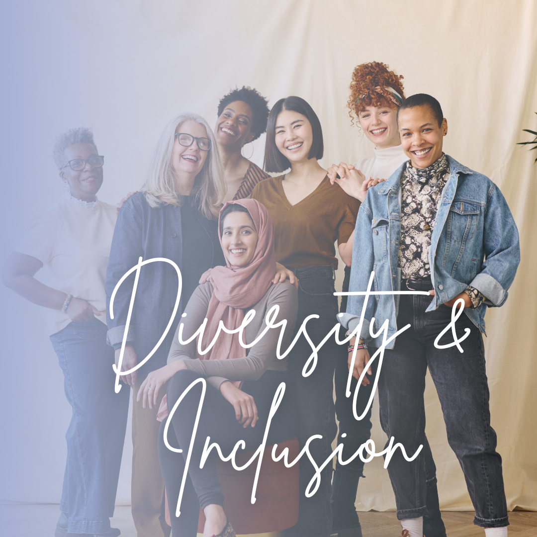 Diversity & Inclusion
