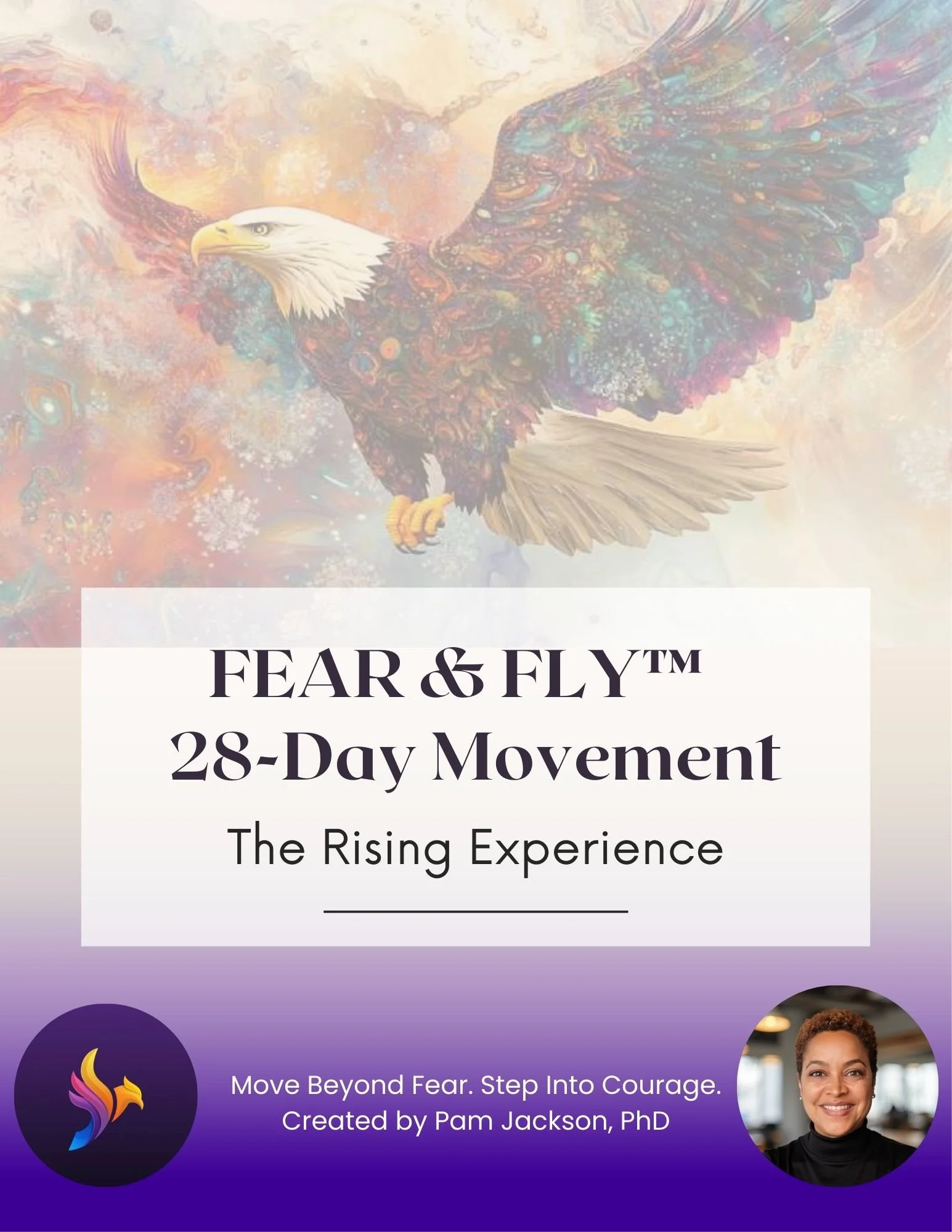FEAR & FLY™ : The Rising Experience