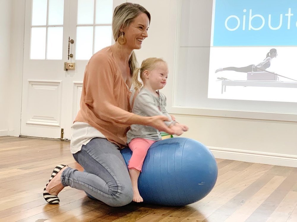 Baby Steps - tips for baby’s strongest start