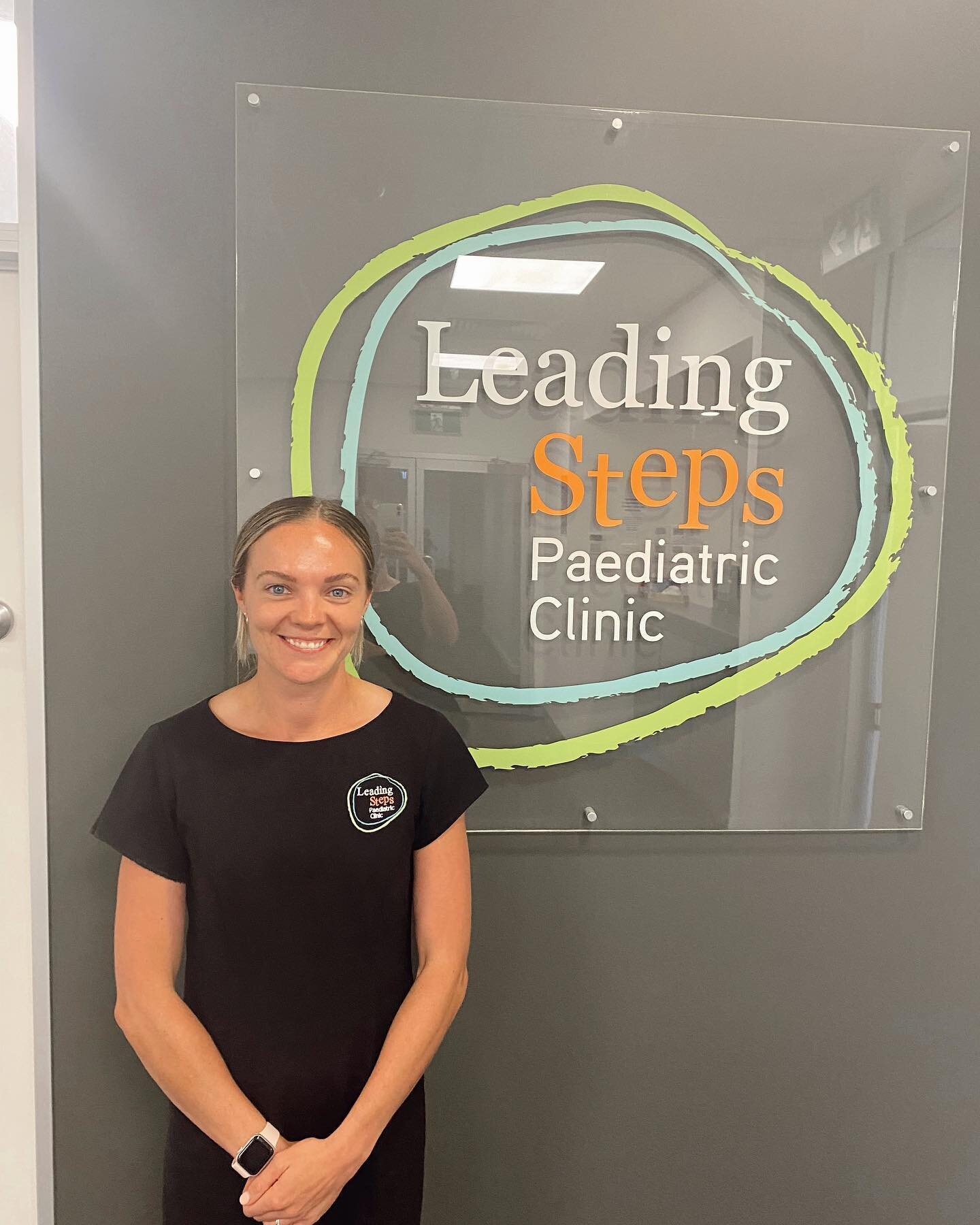 YOUR SAY WEDNESDAY 👨&zwj;⚕️

Every Wednesday we will ask one of our Leading Steps staff member&rsquo;s 3 important questions 🤔🤗 Today we ask one of our administration staff, Steph, who has worked at LSPC on and off since 2016. 

Coffee order? 
Tri