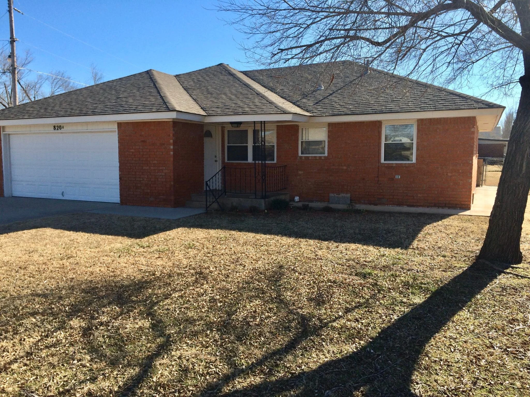 Winkler Properties
