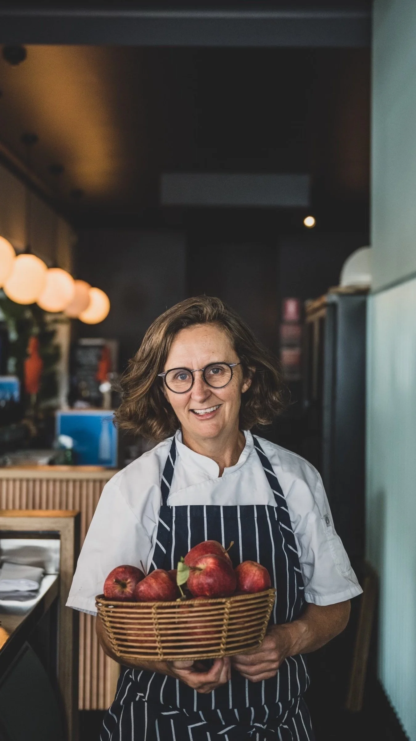 Eat — Birdie Noshery & Drinking Est.