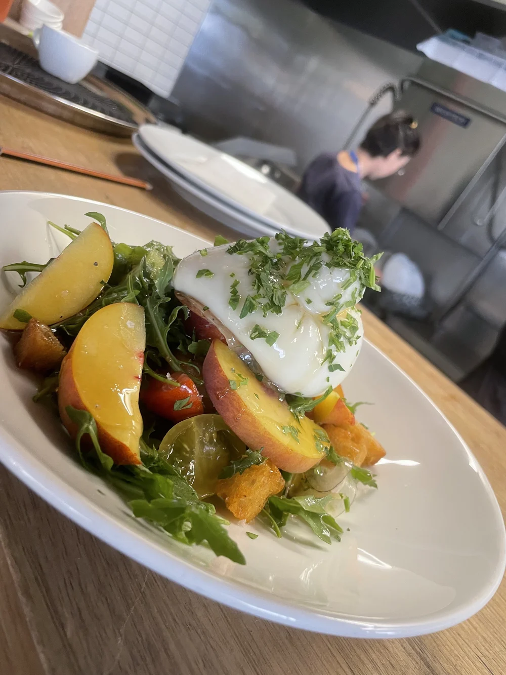 Birdie Noshery & Drinking Est.