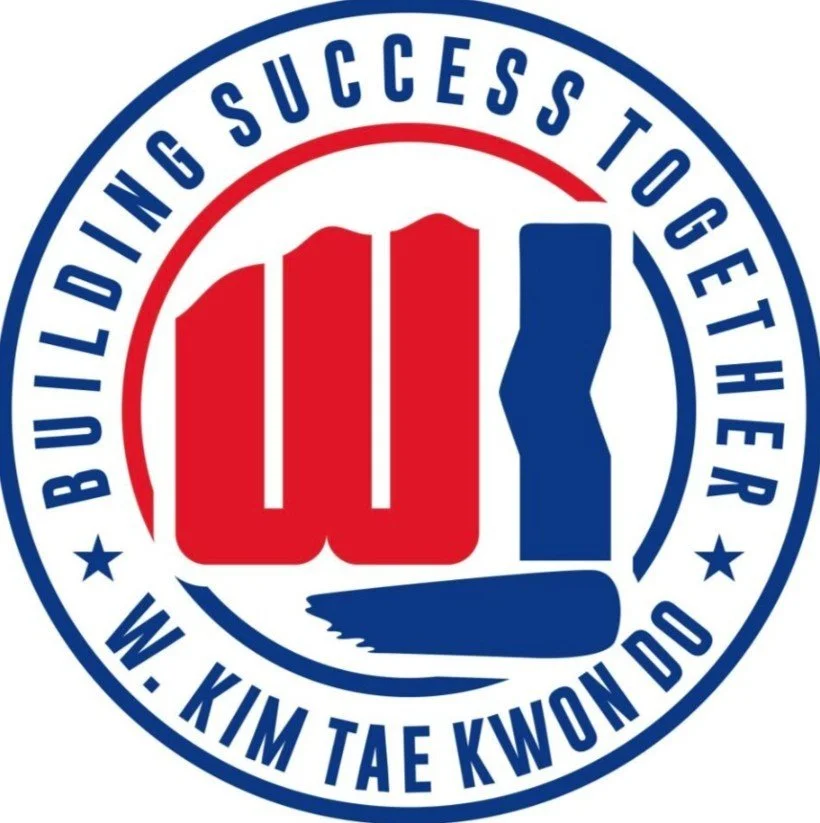 February ADULT Belt Testing 