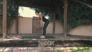 Deadlifts - How to do Them Safely and Effectively