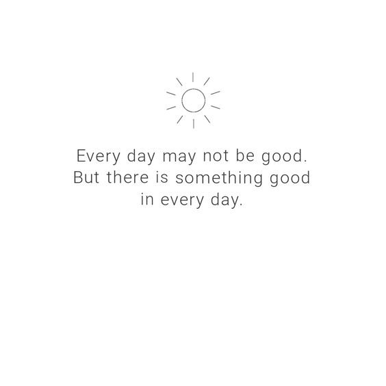 Gratitude