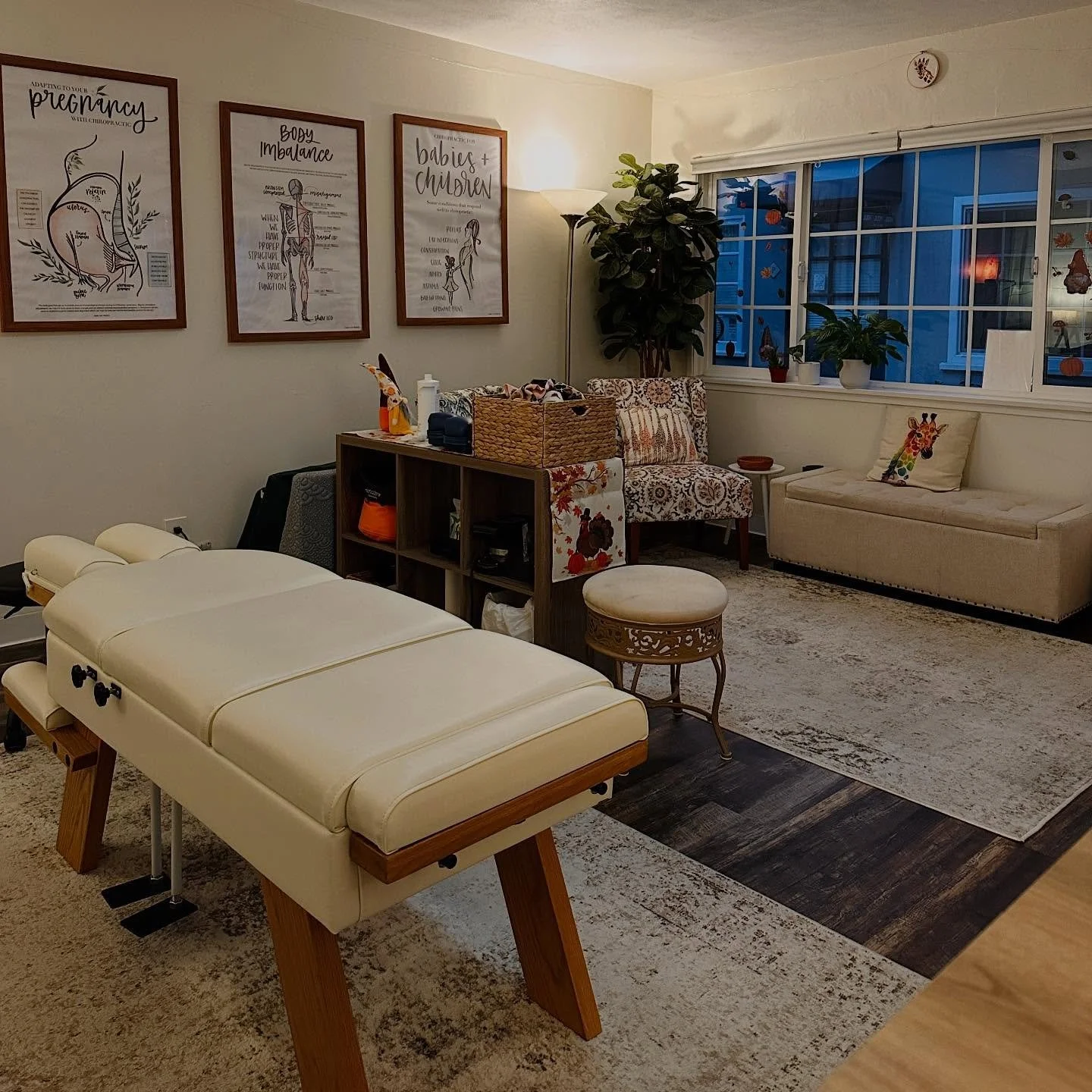 Cozy season &amp; it feels so good ☺️

I am embracing the changing of the seasons more than ever before. Even though we don&rsquo;t get drastic weather in San Diego, the chilly nights and shorter days still feel like a call from nature to slow down a