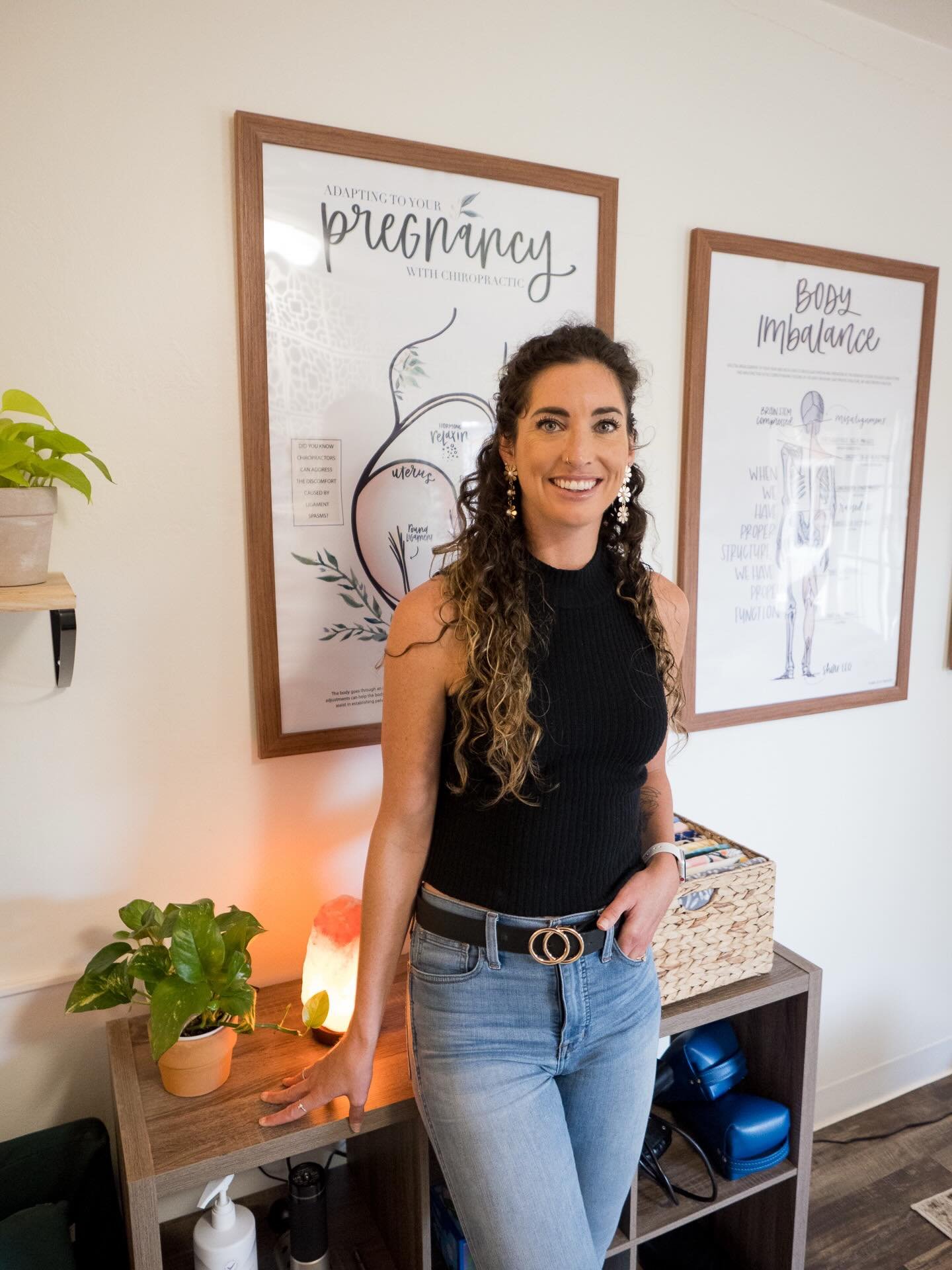 For me, chiropractic care is a foundational piece of the puzzle when it comes to my health. I first saw a chiropractor in 2012  out of curiosity. I honestly wasn&rsquo;t expecting for it to make as much of a difference in my health &amp; in my life a