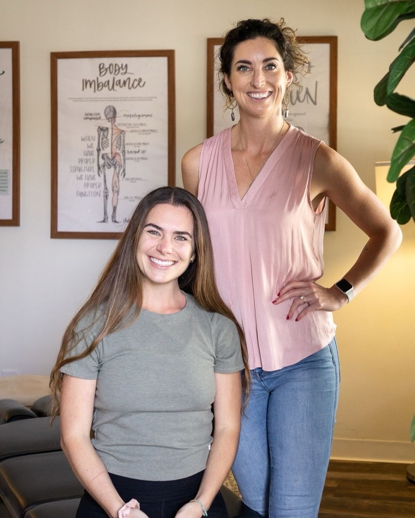 &ldquo;Dr Maddie is extremely intentional with her treatments and knowledgeable in her craft! I started seeing Dr. Maddie just a few months ago and already can feel such a difference within my spine and neck. More length and overall comfort!&rdquo;
⠀